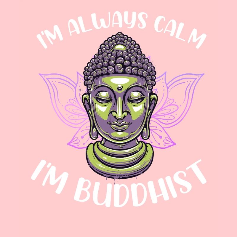 Buddhismus Buddha
