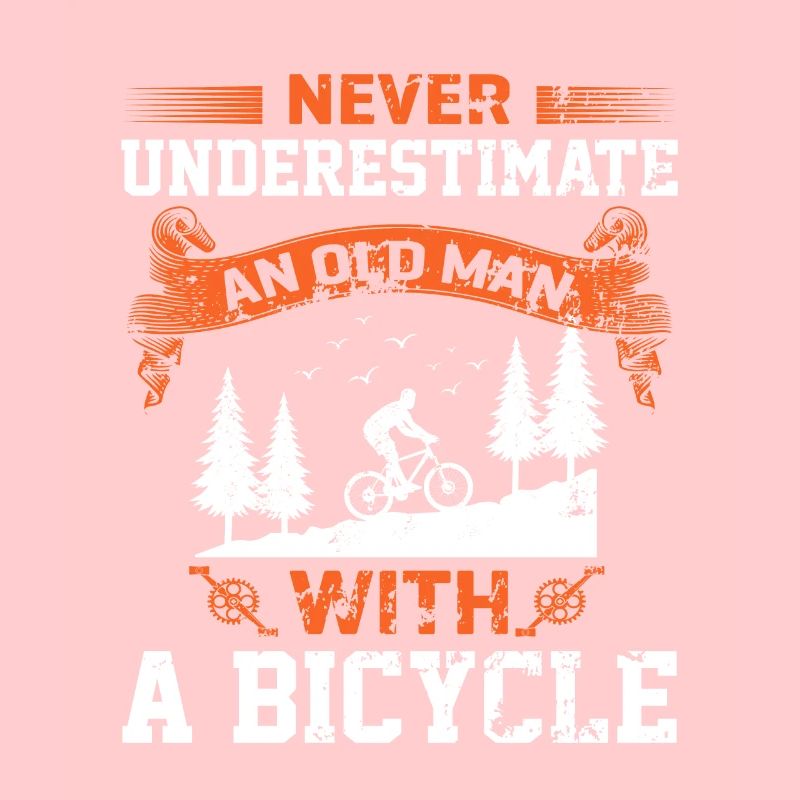 Bicycle | Old man saying