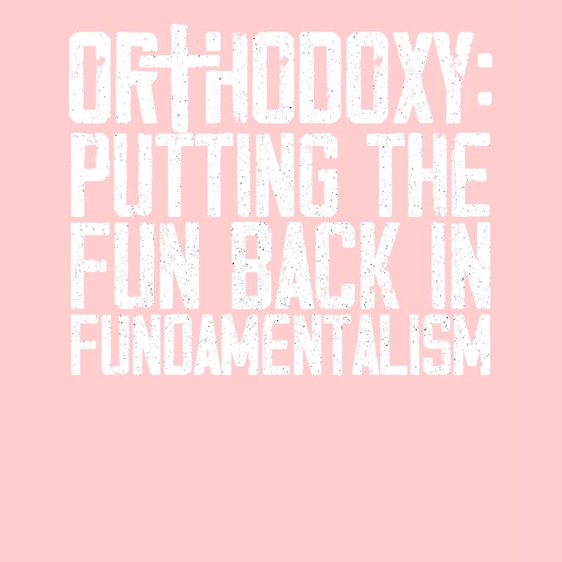 Orthodox