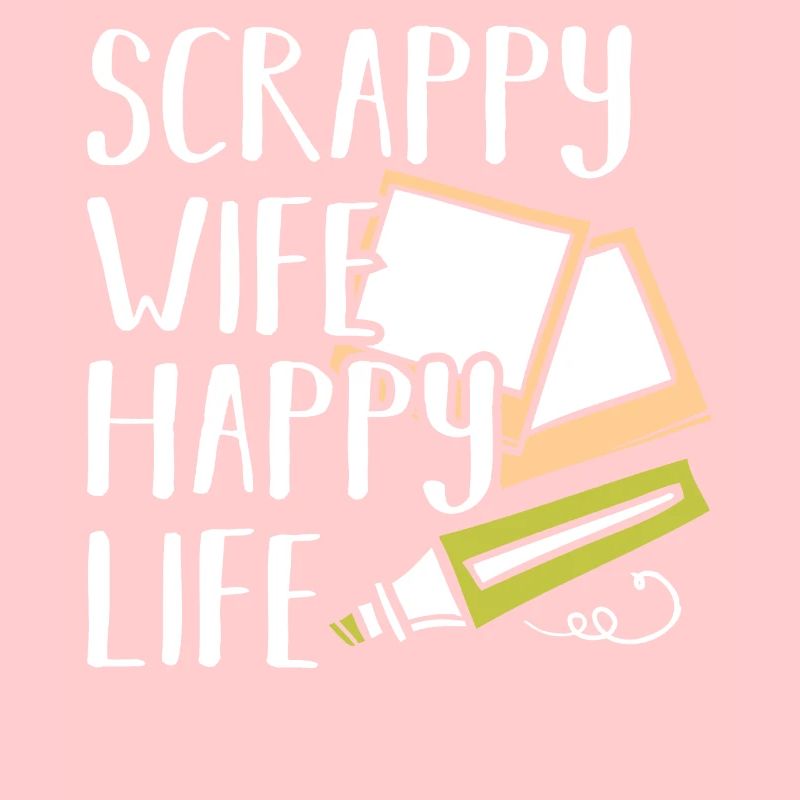 Scrapbooking Scrapbooker