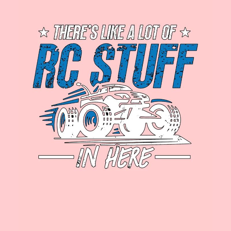 RC Model Racing il y a comme beaucoup de RC Model Maker