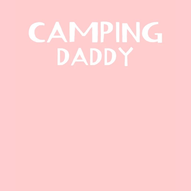 Camping Daddy