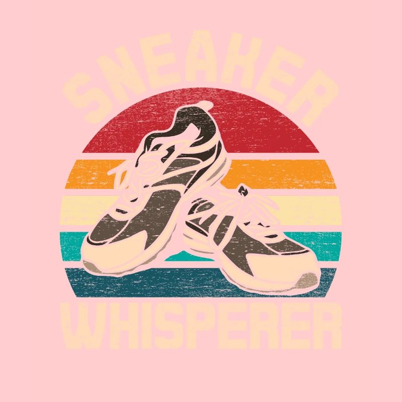 Chaussure Collector Sneaker Whisperer