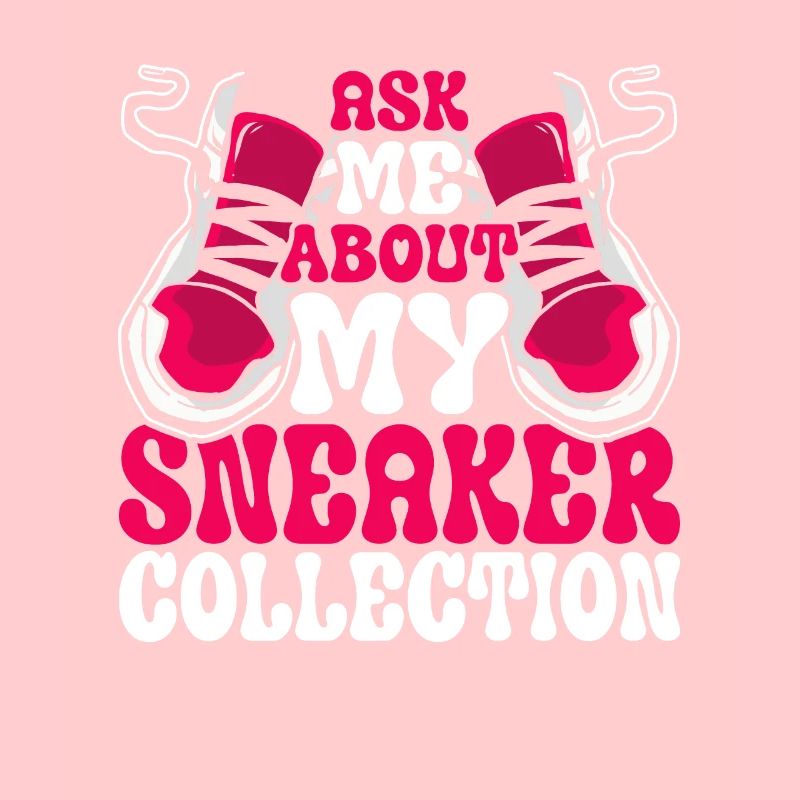 Collectionneur de baskets Posez-moi des questions sur ma collection de baskets