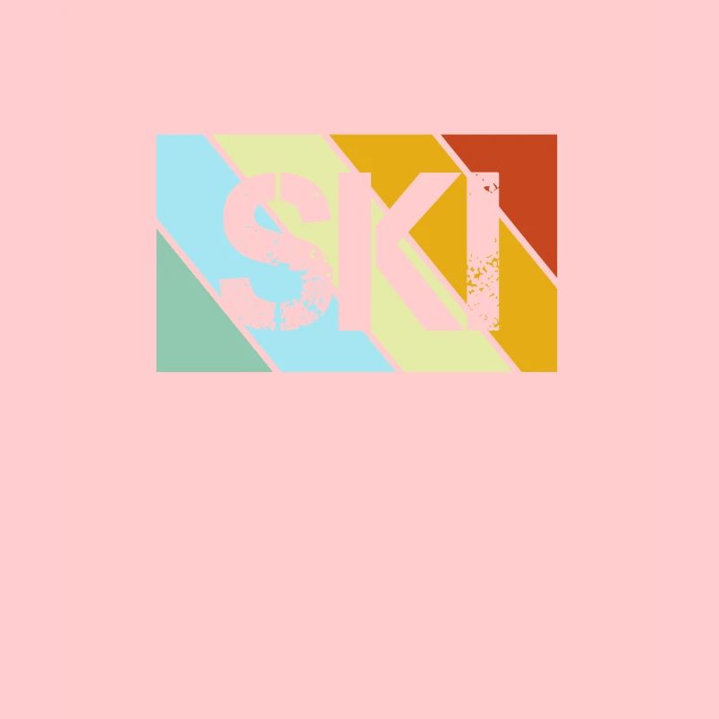 Ski Rétro