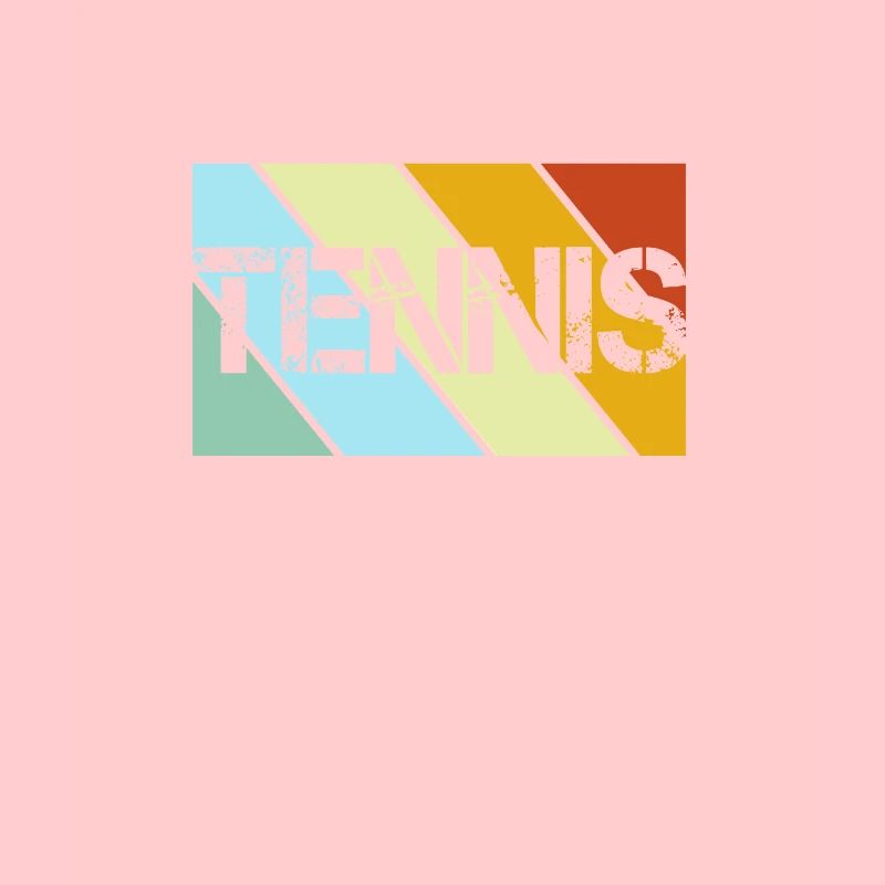 Tennis Retro