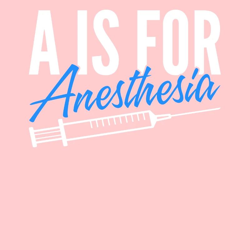 Anesthesiologist Anesthesiology