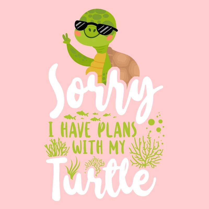 Lunettes de soleil tortue de mer