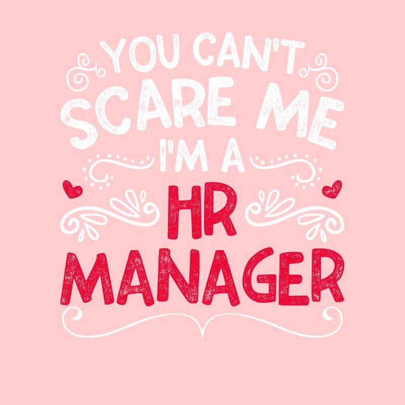 HR Manager Human Resources Manager