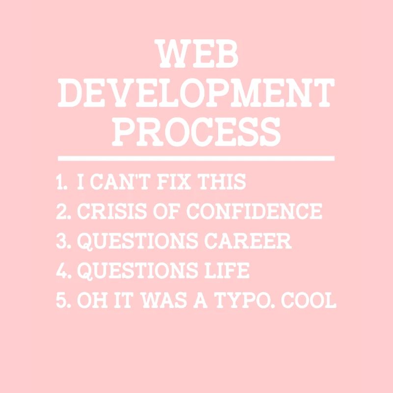 Web Developer Website Development IT Programmer
