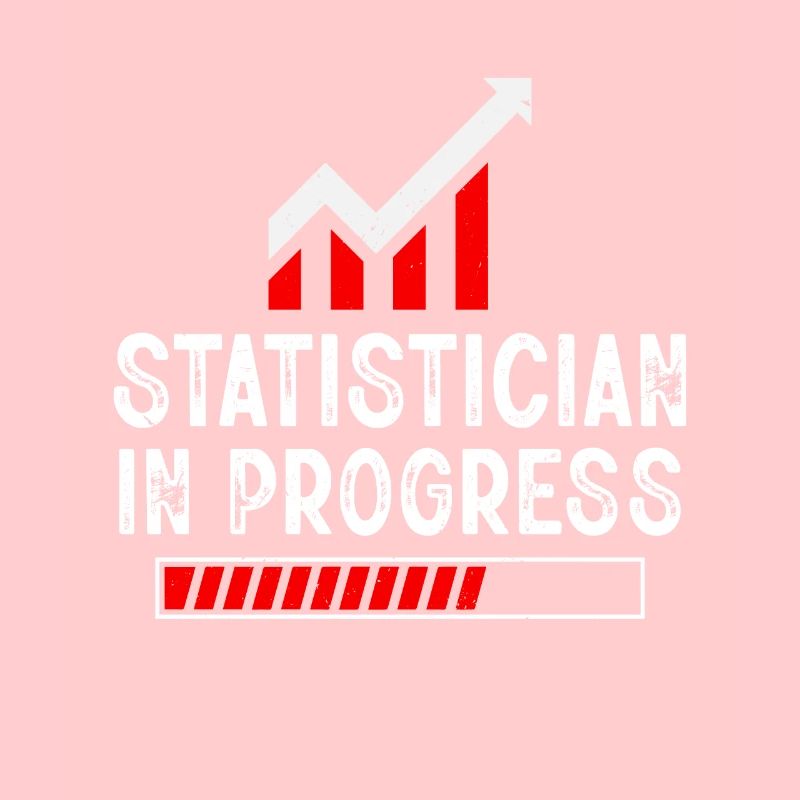 Statistiker In Bearbeitung Datenanalyse Statistik