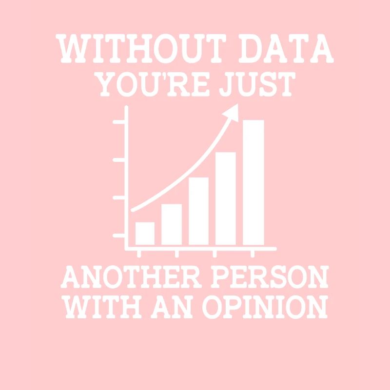 Statistics Data Analysis Profession Statistician