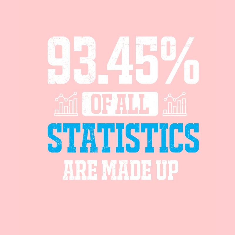 Statistics Data Analysis Profession Statistician