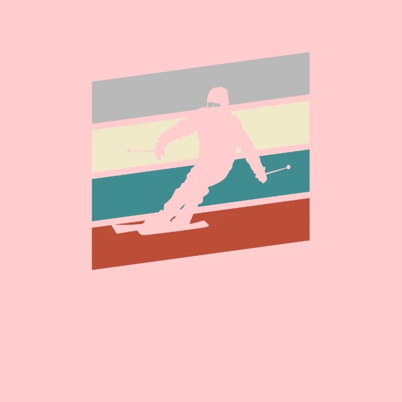 Ski Rétro
