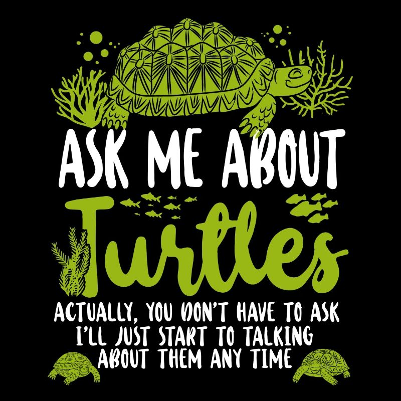 Tortue de mer Posez-moi des questions sur
