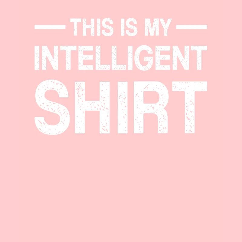 Ceci est ma chemise intelligente - Machine Learning