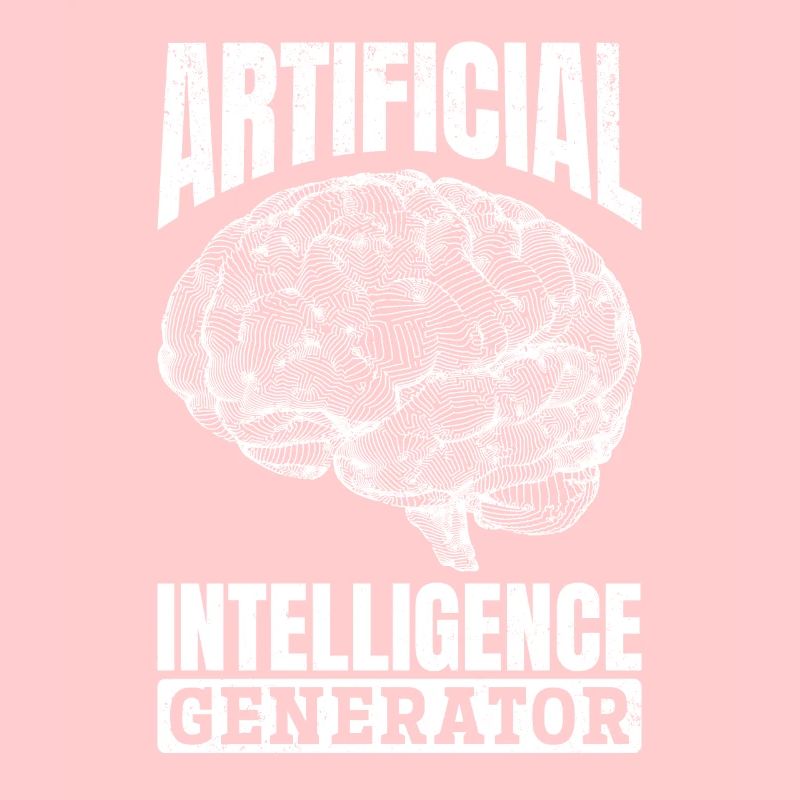 Artificial Intelligence Generator