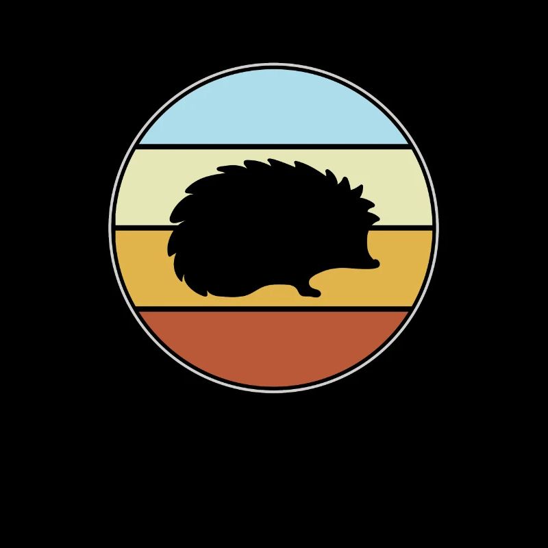 Igel Retro