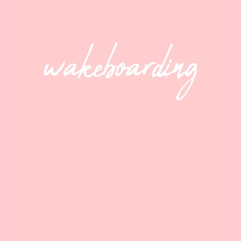 Wakeboard
