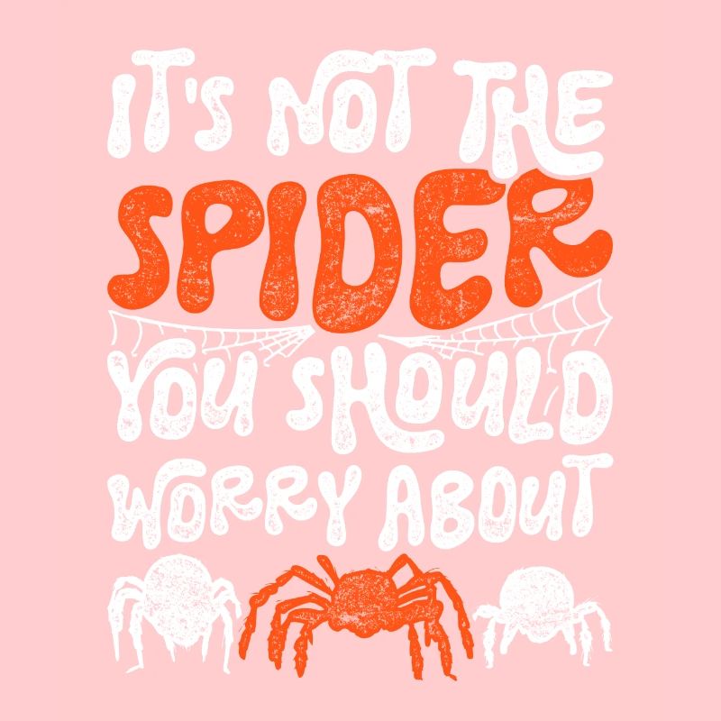 Tarentula Pas l’araignée dont vous devriez vous inquiéter