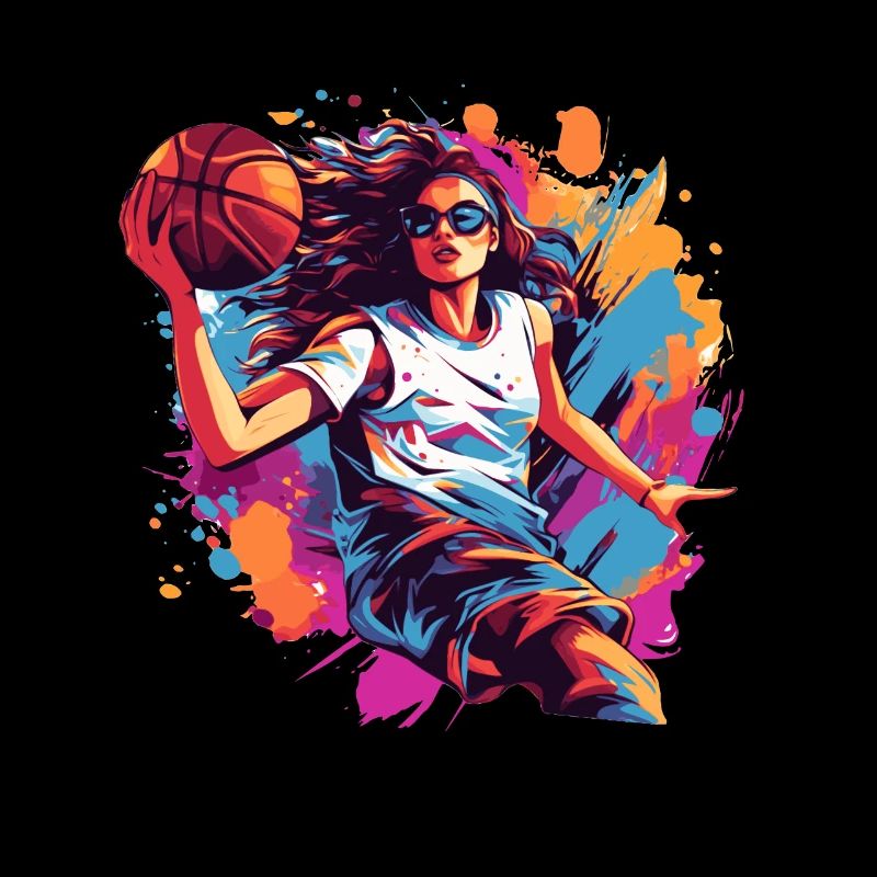 BASKETBALL forever!