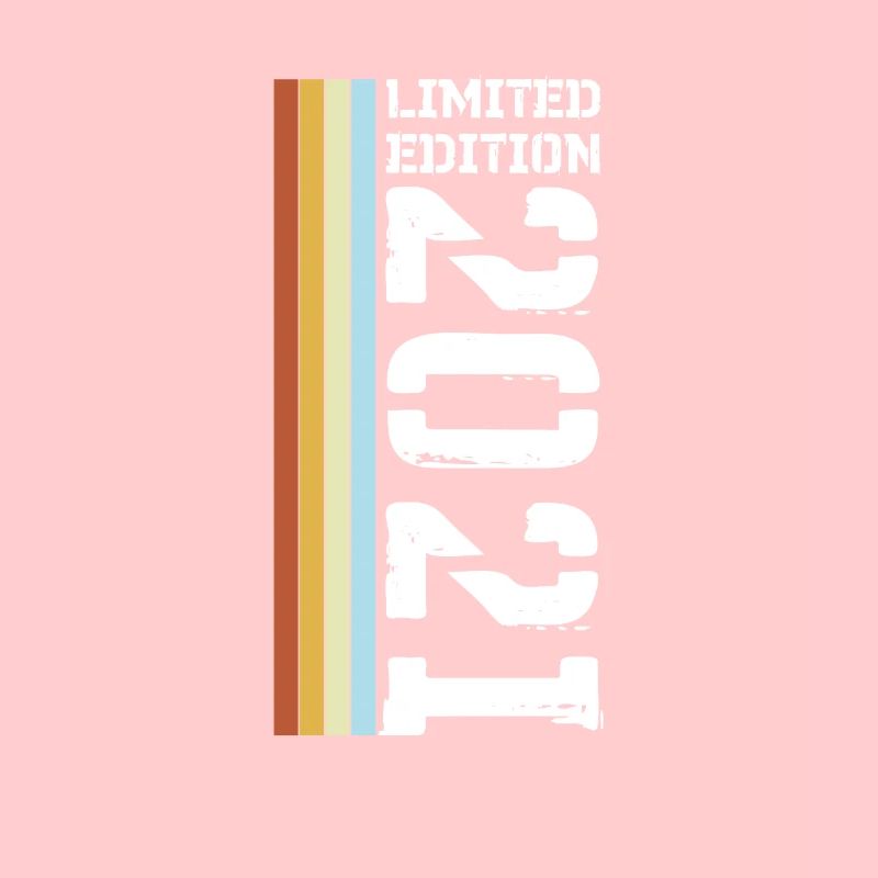 Édition Limitée Rétro 2021