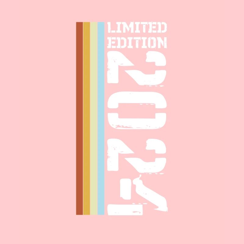 Édition Limitée Rétro 2024