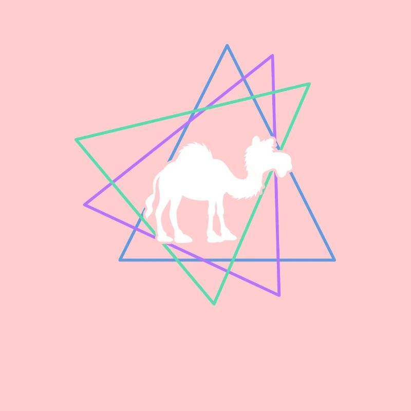 Dromedary