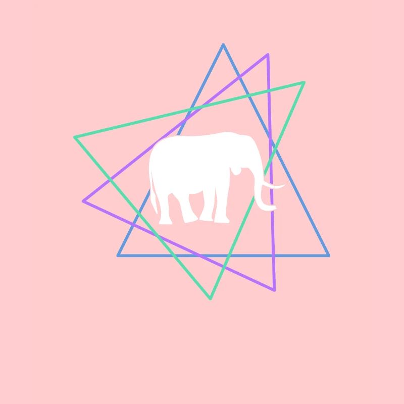 Elefant