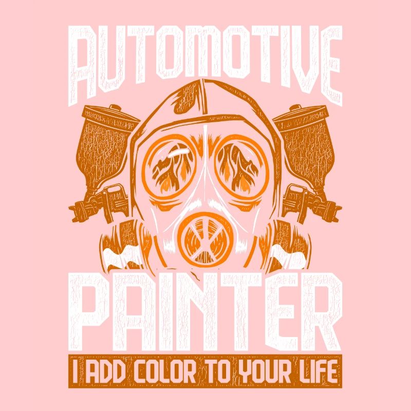 Vehicle Painter Car Painter