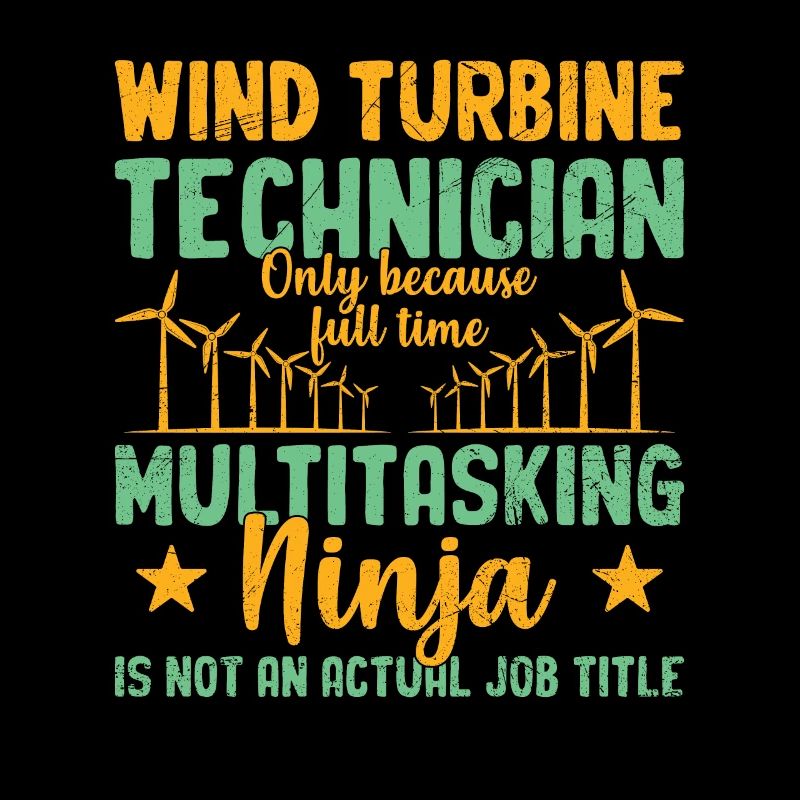 Technicien en éoliennes Windmill Renewables