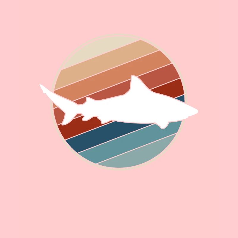 Shark Retro