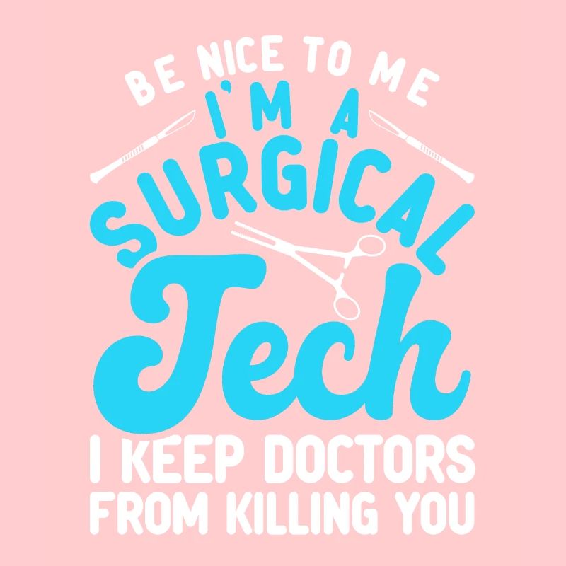 Chirurgisch Technischer Assistent