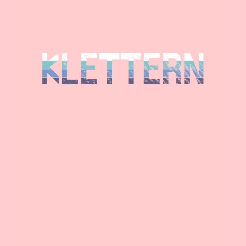 Klettern