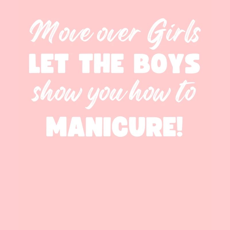 Platz Da, Mädchen - Nageltechnikerinnen