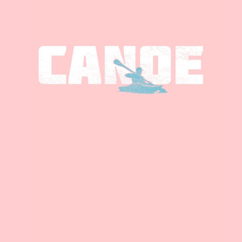 Canoë