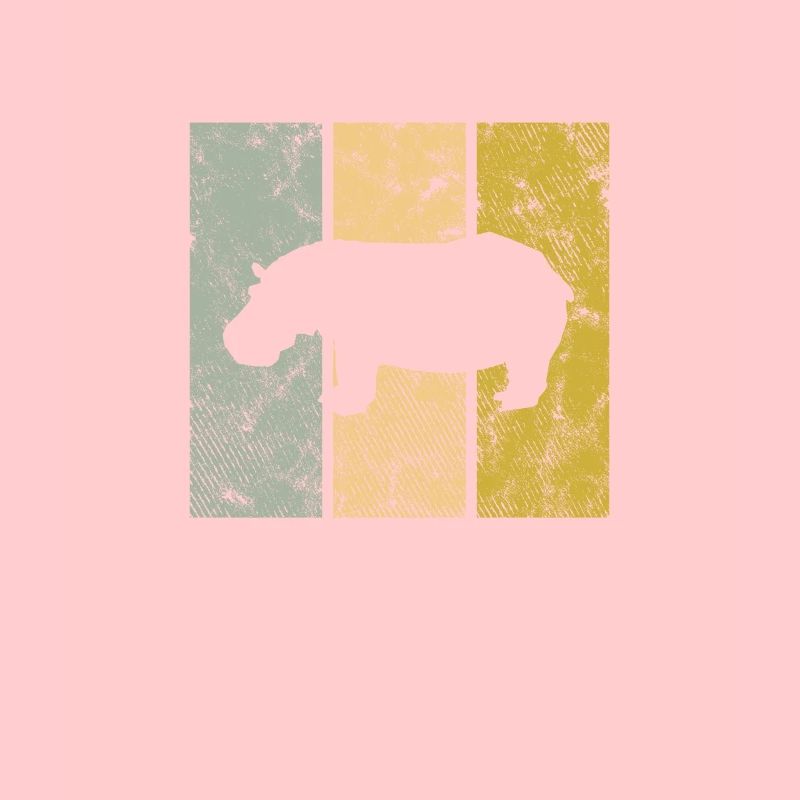 Nilpferd