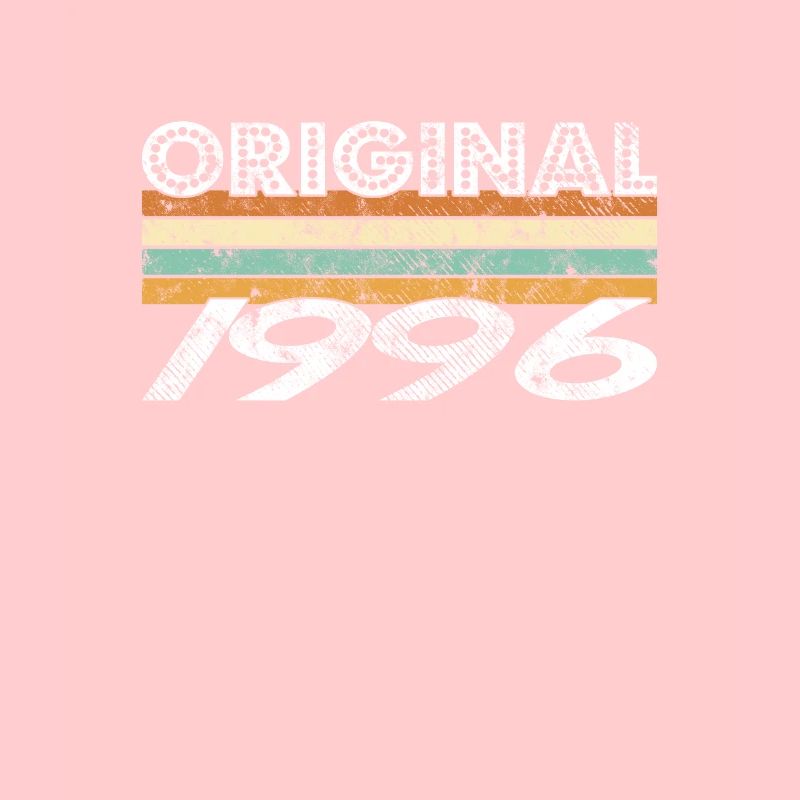 Original 1996