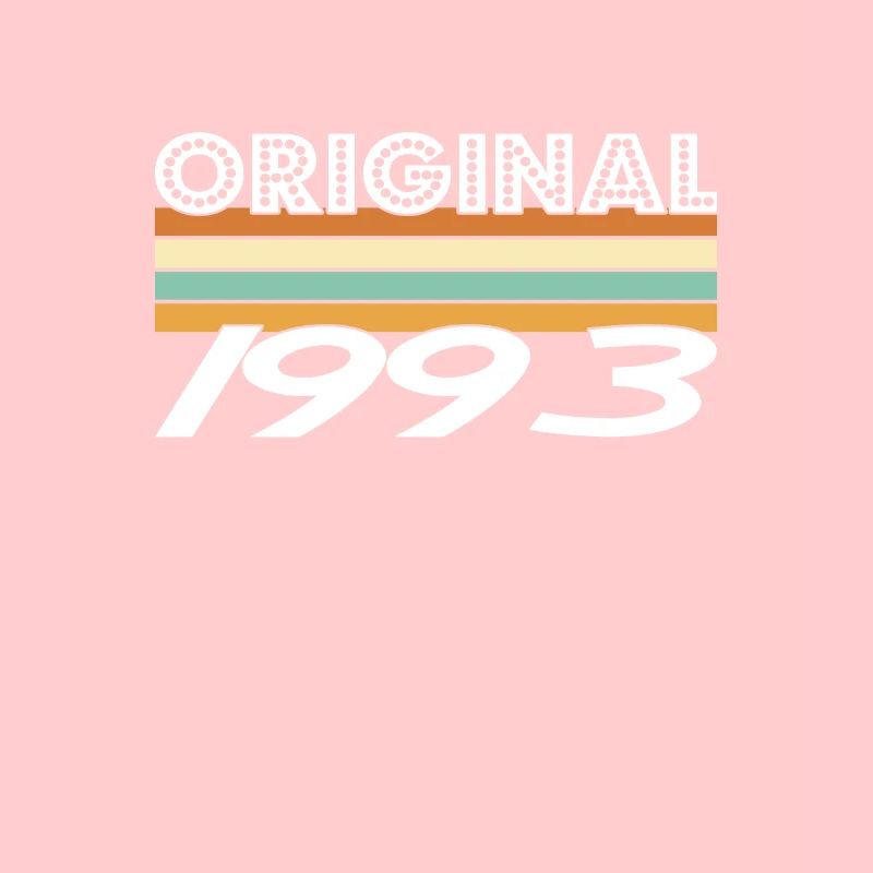 Original 1993