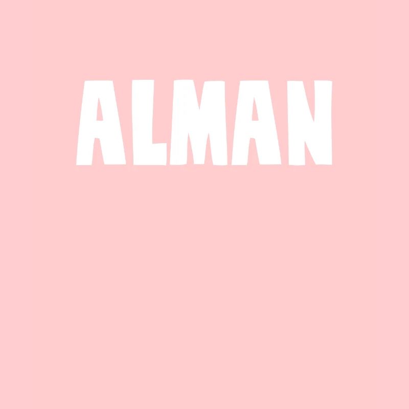 Alman Deutscher
