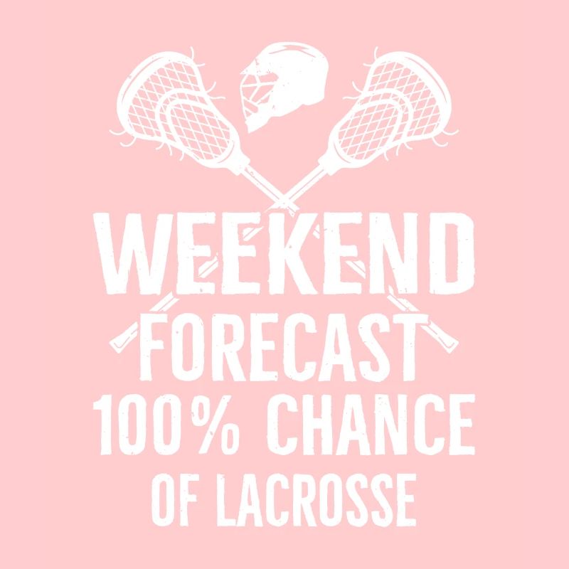 Prévisions du week-end 100% de chances de crosse