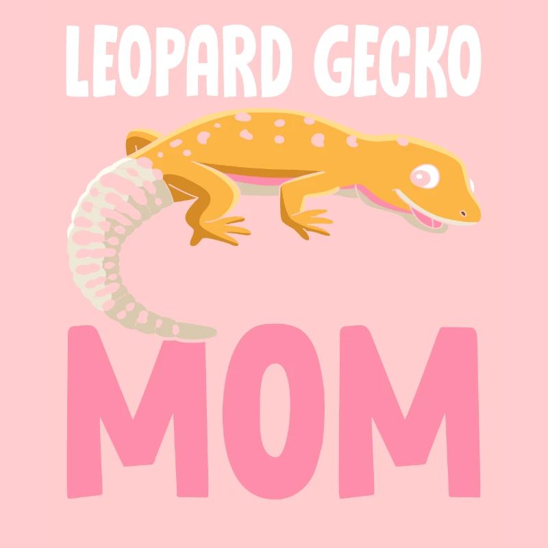 Lizard mama reptile