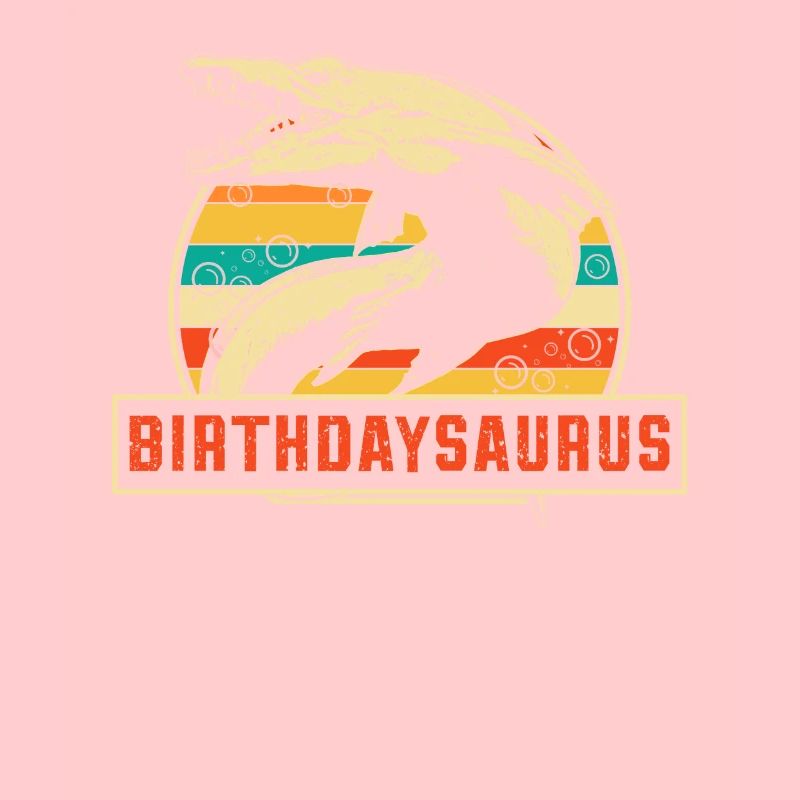Rawrsome Since 2013 Mosasaurus 10. Geburtstag