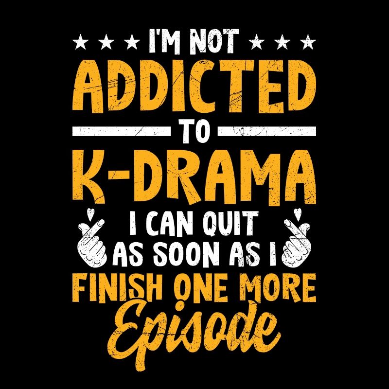 K-drama Lover Corée du Sud Drame coréen