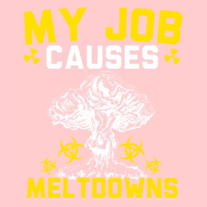 Nuclear Power Plant Nuclear Engineer