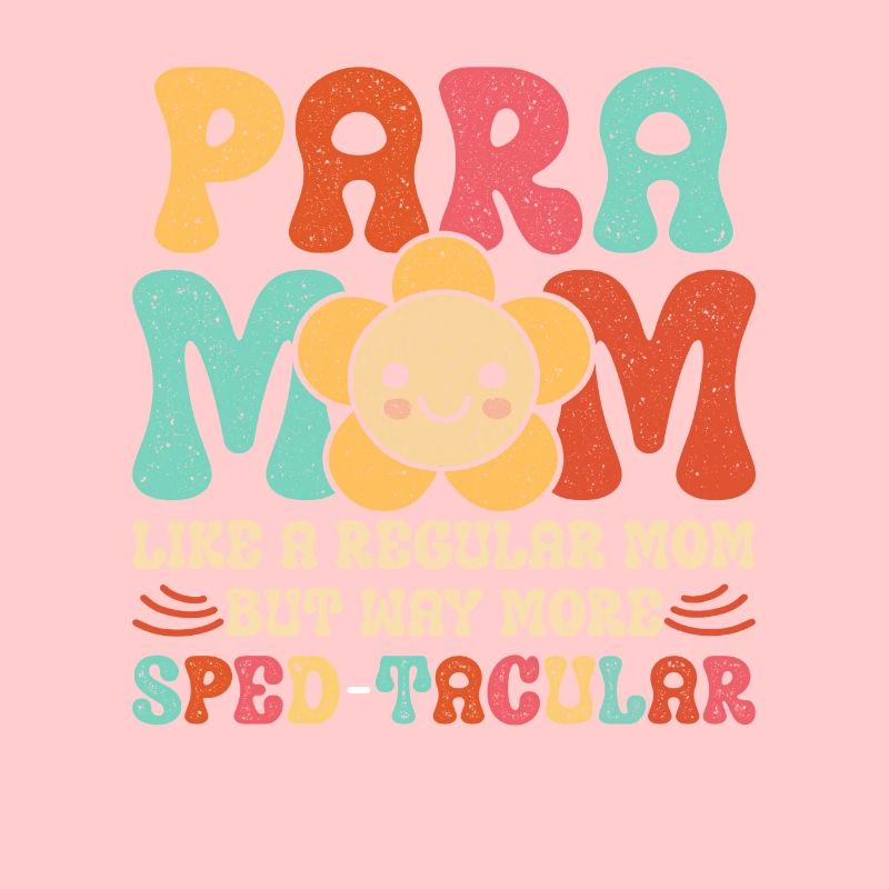 Educational Assistant Teaching Assistant Mother