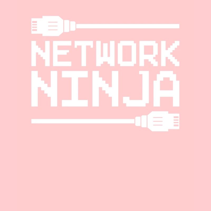 Netzwerkadministrator Network Ninja