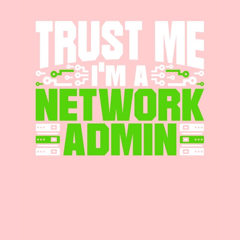 Programmer Network Administrator