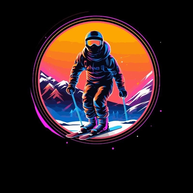 Snowboarden oder Skifahren und dann Après-Ski