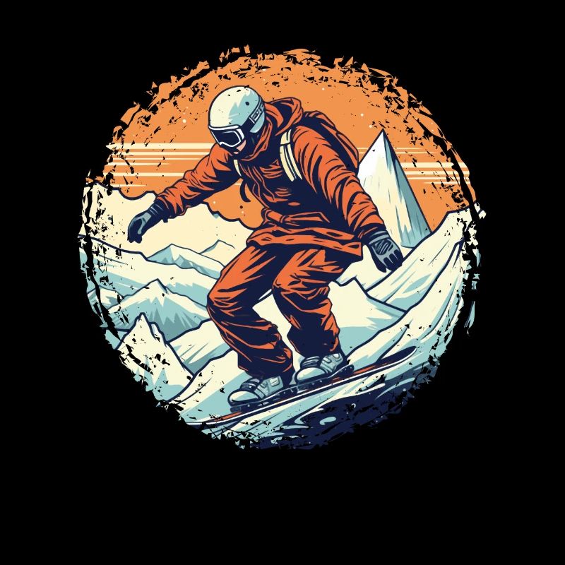 Snowboarden oder Skifahren und dann Après-Ski